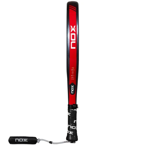 Pala Padel Nox Equation Advanced Light W 2025