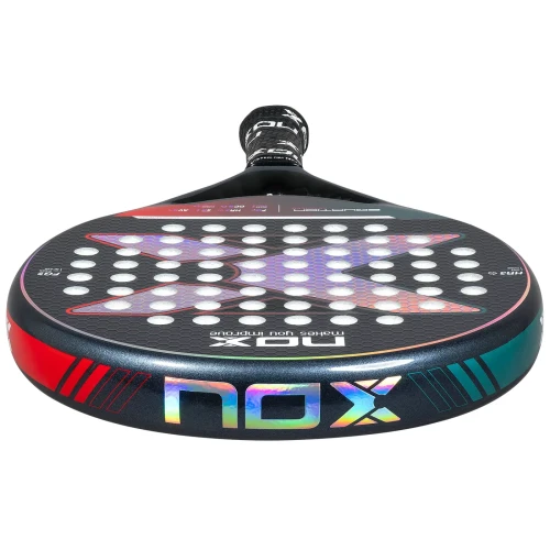 Pala Padel Nox Equation Advanced Light W 2025