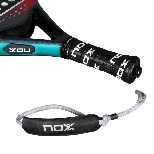 Pala Padel Nox Equation Advanced Light W 2025