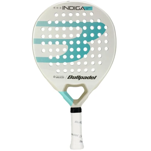 Pala Padel Bullpadel Indiga W 2025