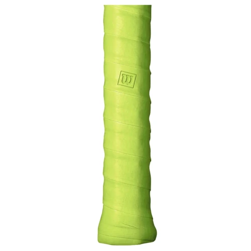 Blister Wilson Pro Soft Lime 3 overgrips
