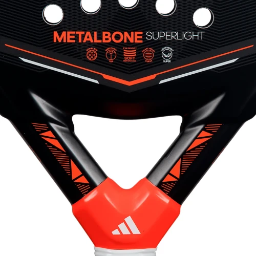 Pala Padel ADIDAS Metalbone Superlight 2026