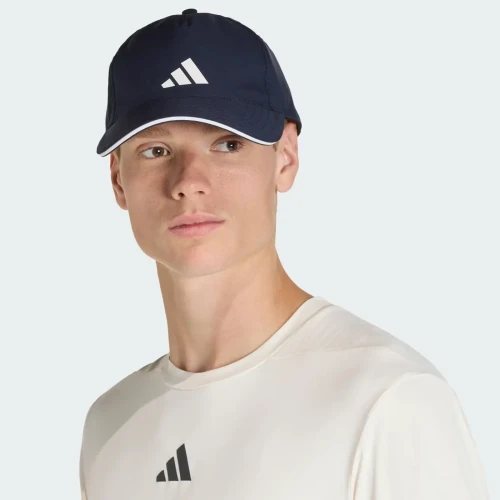 Gorra Padel ADIDAS Aeroready B-Ball Cap Azul