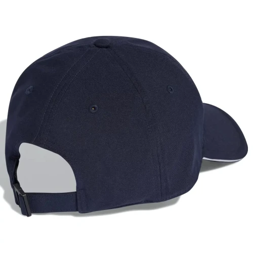Gorra Padel ADIDAS Aeroready B-Ball Cap Azul