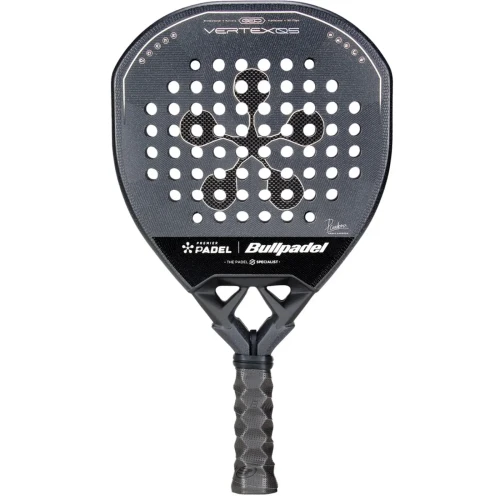 Pala Padel Bullpadel Vertex 05 Geo Premier 2026