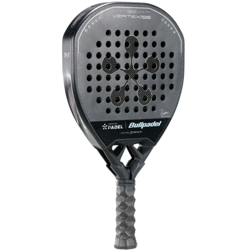 Pala Padel Bullpadel Vertex 05 Geo Premier 2026