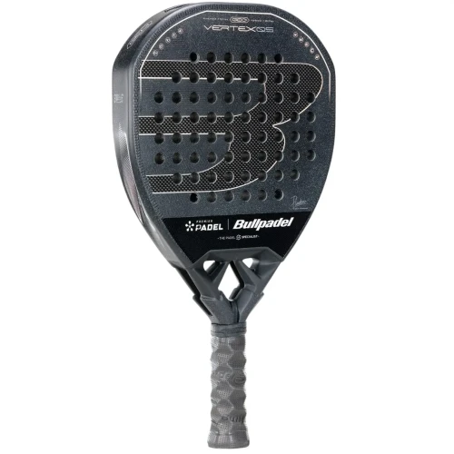 Pala Padel Bullpadel Vertex 05 Geo Premier 2026