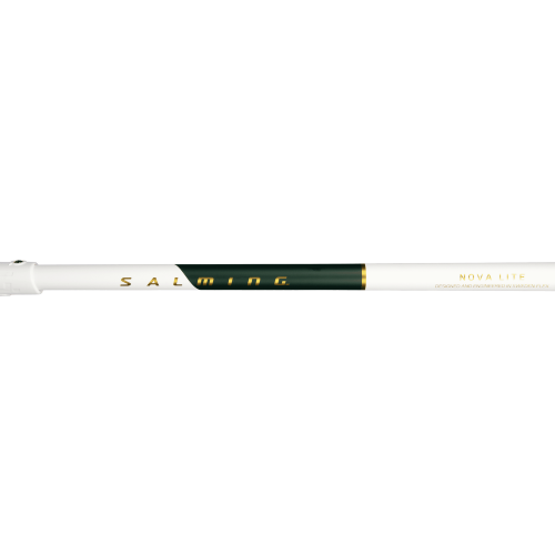 Клюшка для флорбола SALMING Quest1 Novalite 27 White/Green