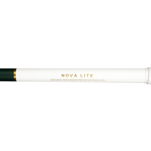 Клюшка для флорбола SALMING Quest1 Novalite 27 White/Green