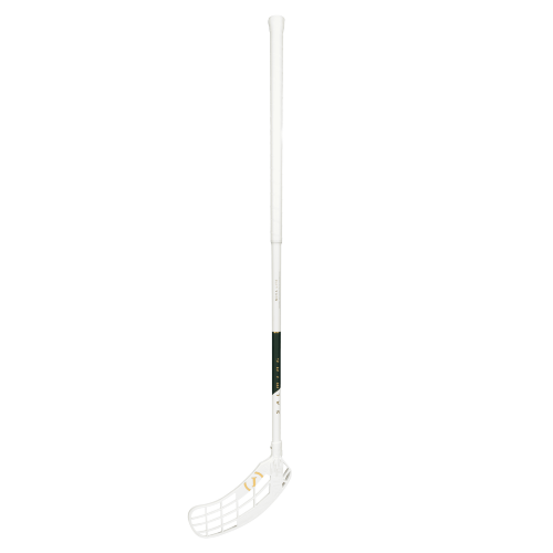 Клюшка для флорбола SALMING Quest1 Novalite 27 White/Green