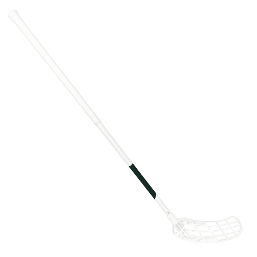 Клюшка для флорбола SALMING Quest1 Novalite 27 White/Green