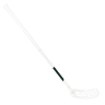 Клюшка для флорбола SALMING Quest1 Novalite 27 White/Green