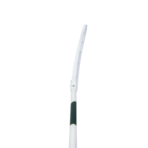 Клюшка для флорбола SALMING Quest1 Novalite 27 White/Green