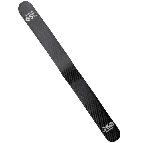 Protector Pala OSO 3K Negro