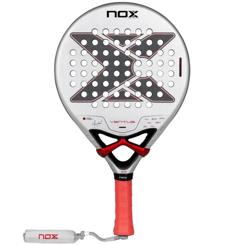 Pala de Pádel NOX Ventus Control 3K Miguel Lamperti 2027