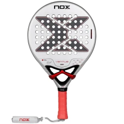 Pala de Pádel NOX Ventus Control 3K Miguel Lamperti 2027