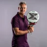 Pala de Pádel NOX Ventus Control 3K Miguel Lamperti 2027