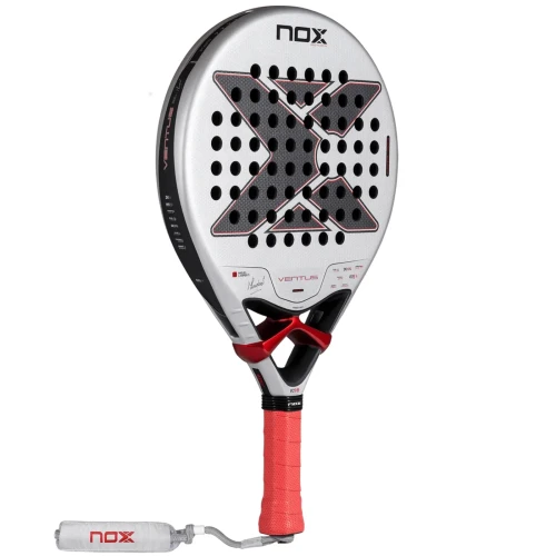 Pala de Pádel NOX Ventus Control 3K Miguel Lamperti 2027