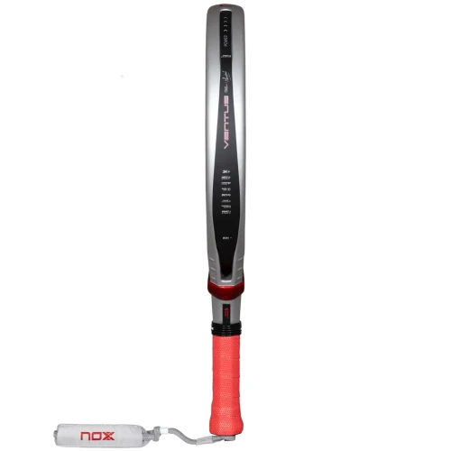 Pala de Pádel NOX Ventus Control 3K Miguel Lamperti 2027