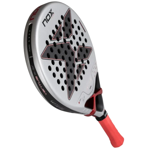 Pala de Pádel NOX Ventus Control 3K Miguel Lamperti 2027