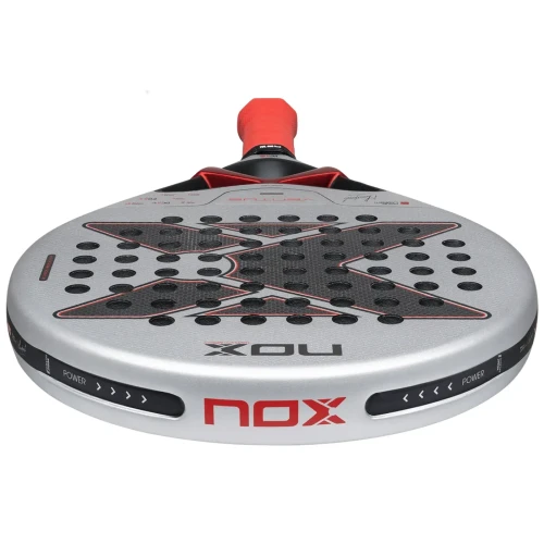 Pala de Pádel NOX Ventus Control 3K Miguel Lamperti 2027