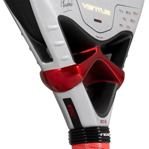 Pala de Pádel NOX Ventus Control 3K Miguel Lamperti 2027