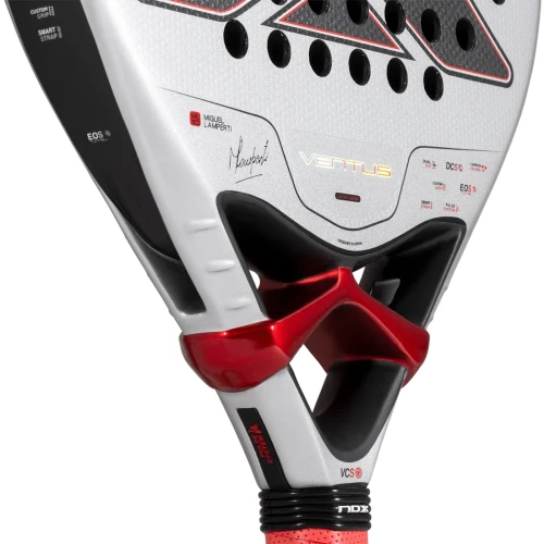 Pala de Pádel NOX Ventus Control 3K Miguel Lamperti 2027
