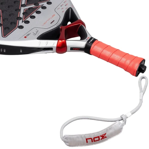 Pala de Pádel NOX Ventus Control 3K Miguel Lamperti 2027