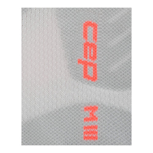 Носки компрессионные CEP 5.0 Women Grey
