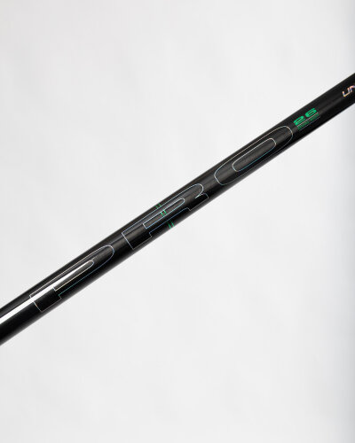 Клюшка для флорбола Unihoc Unilite PRO FL 26 Oval Green