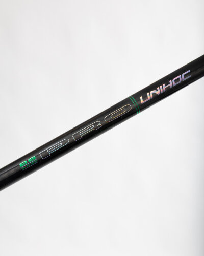 Клюшка для флорбола Unihoc Unilite PRO FL 26 Oval Green
