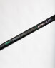 Клюшка для флорбола Unihoc Unilite PRO FL 26 Oval Green