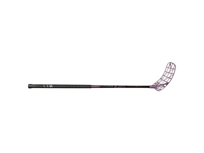 Клюшка для флорбола Oxdog HYPERLIGHT 2.0 HST 29 PU SWEOVAL MBC