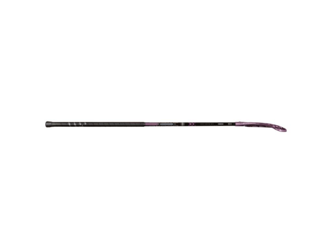 Клюшка для флорбола Oxdog HYPERLIGHT 2.0 HST 29 PU SWEOVAL MBC