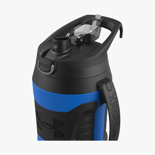 Бутылка Under Armour UA Playmaker Jug 1900 ml Royal