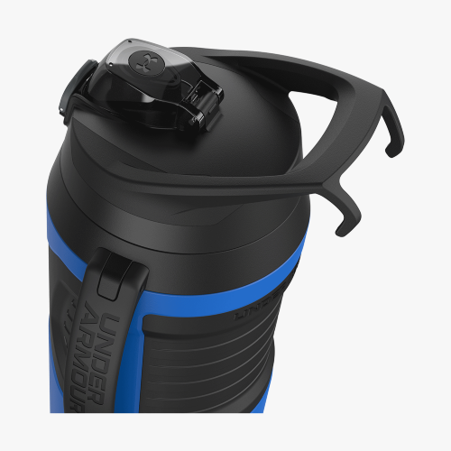 Бутылка Under Armour UA Playmaker Jug 1900 ml Royal