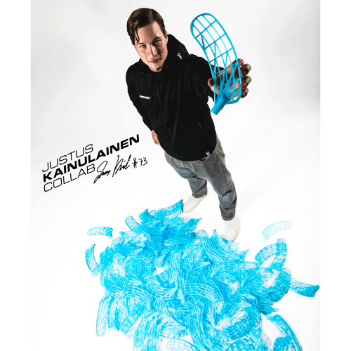 Крюк Unihoc Unilite Ice Blue