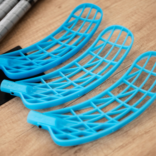 Крюк Unihoc Unilite Ice Blue