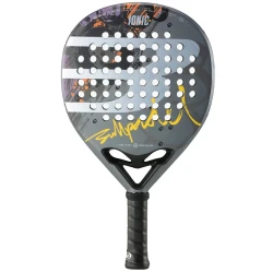 Pala Padel Bullpadel Ionic Control 2024