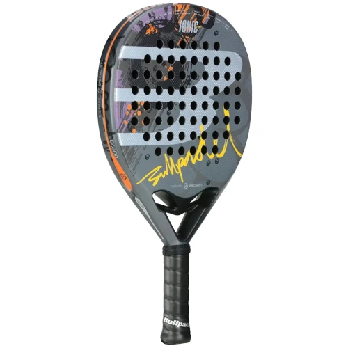 Pala Padel Bullpadel Ionic Control 2024