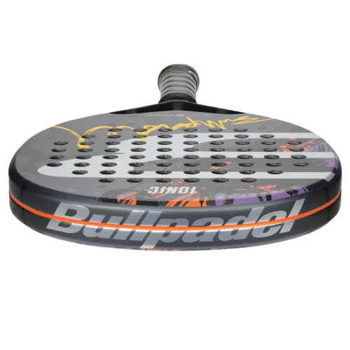 Pala Padel Bullpadel Ionic Control 2024