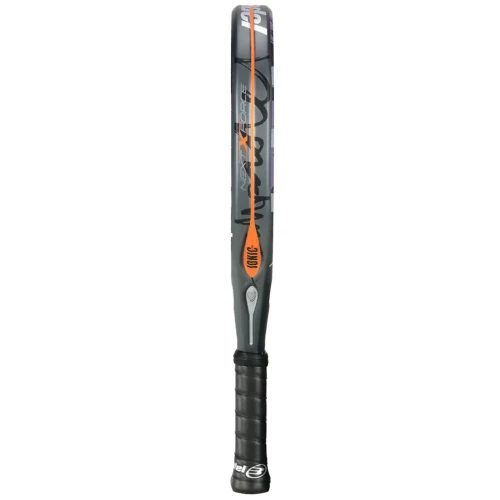 Pala Padel Bullpadel Ionic Control 2024