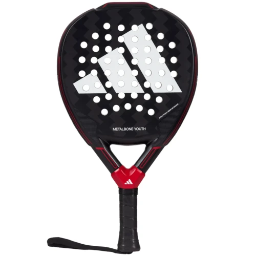 Pala Padel Adidas Metalbone Youth 3.3 2024