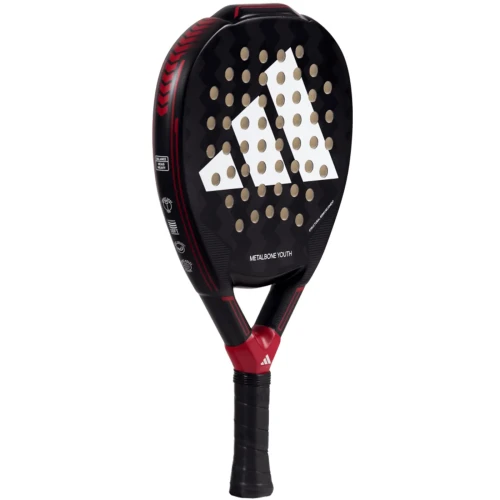 Pala Padel Adidas Metalbone Youth 3.3 2024