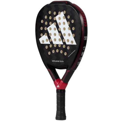 Pala Padel Adidas Metalbone Youth 3.3 2024
