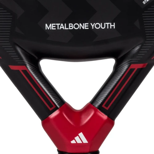 Pala Padel Adidas Metalbone Youth 3.3 2024