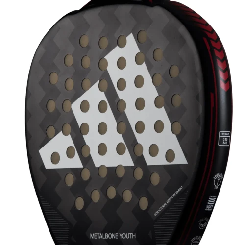 Pala Padel Adidas Metalbone Youth 3.3 2024