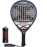 Nox AT10 Luxury GENIUS 12K 2025 Agustin Tapia Padel Racket