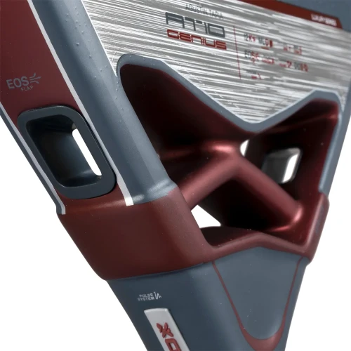 Nox AT10 Luxury GENIUS 12K 2025 Agustin Tapia Padel Racket