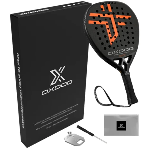 Pala Padel Oxdog Ultimate Match 2025